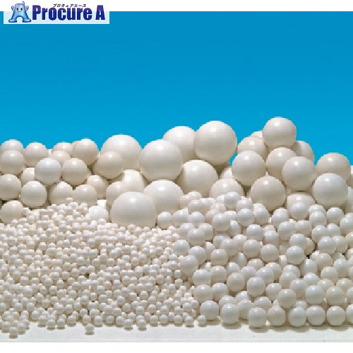 TGK SSA-995ボール アルミナ 15φ 1kg 696-30-66-22 1S ■▼183-9383 【送料都度見積】