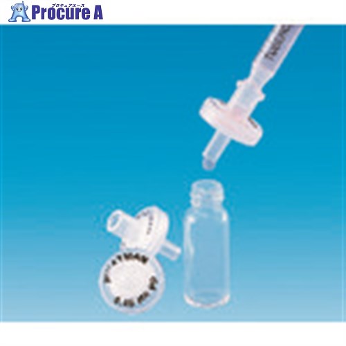 TGK 13mmシリンジフィルタ 1.0 PTFE 100入 996-40-90-82 1箱 ■▼183-9962 【送料都度見積】
