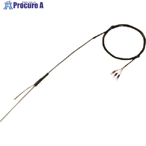 TGK 測温抵抗体シース型 S1-Pt-TE-3.2X200-2ST 580-70-24-22 1本 ■▼184-0651 【送料都度見積】