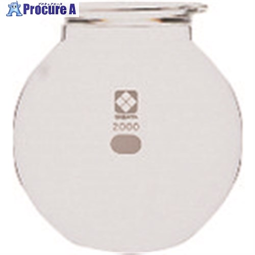 TGK セパフラ丸形 1000mL 85φ 371-13-37-53 1個 ■▼184-1960 【送料都度見積】 21,575円