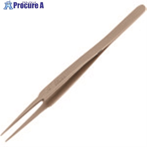 TGK 超精密ピンセット DU-2A DUMOSTAR 990-25-28-37 1本 ■▼184-3130 【送料都度見積】