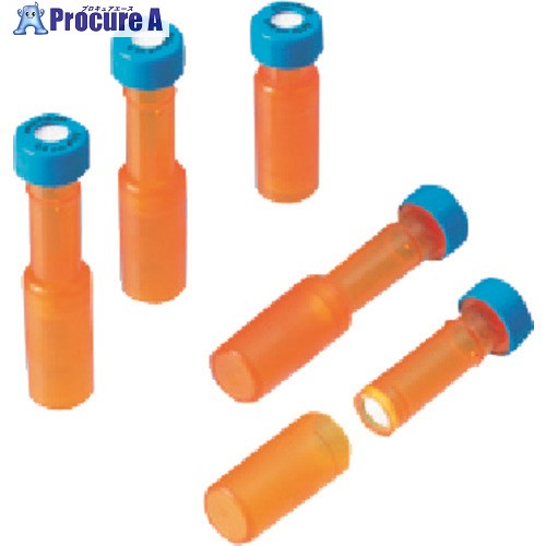 TGK ミニユニ褐色 PVDF0.2μm 百個 996-04-35-33 1箱 ■▼184-3134 【送料都度見積】
