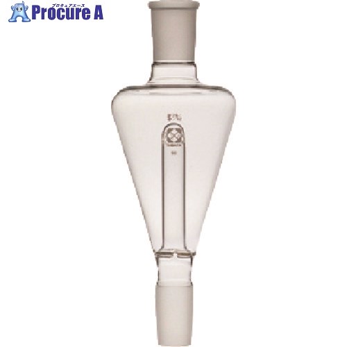 TGK 共通三角トラップ 200mL 29/32-29/32 371-13-30-25 1個 ■▼184-3484 【送料都度見積】