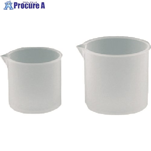 TGK ヒータブルビーカー PFA製 250mL 710-17-36-33 1個 ■▼184-4070 【送料都度見積】