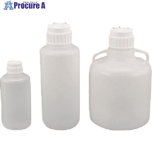 TGK 強化びん 5L PP製 656-21-26-15 1本 ■▼184-5533 【送料都度見積】