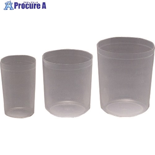 TGK PPコップ 300mL 500個入 876-22-52-03 1箱 ■▼184-5974 【送料都度見積】