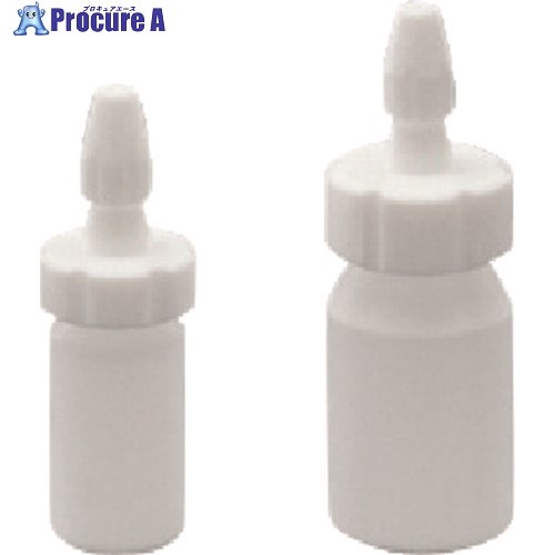 TGK PTFE点滴びん 50mL 814-17-41-02 1本 ■▼184-7548 【送料都度見積】