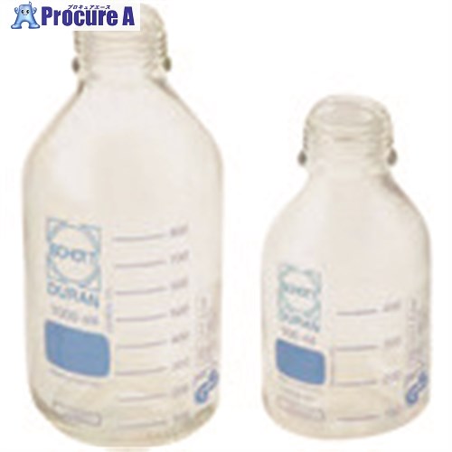 TGK HPLCねじ口びん 1000mL びんのみ 371-05-22-87 1本 ■▼184-9915 【送料都度見積】