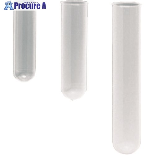 TGK 沈でん管 円筒形 PPCO 50mL 10本入 602-21-12-19 1箱 ■▼185-0089 【送料都度見積】