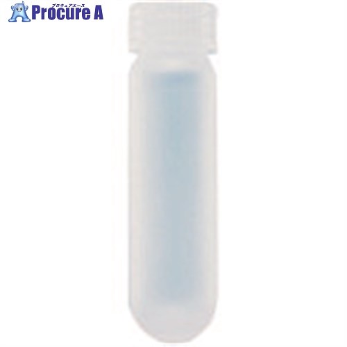 TGK 沈でん管 円筒ねじ蓋付 PPCO 10mL 10本入 602-21-13-10 1箱 ■▼185-0116 【送料都度見積】