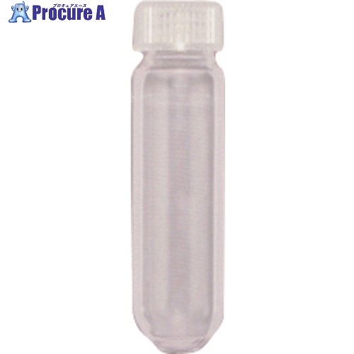 TGK 沈でん管 円筒ねじ蓋付 PC 28mL 10本入 602-21-13-16 1箱 ■▼185-0124 【送料都度見積】