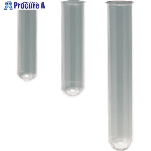 TGK 沈でん管リップ付 PC 100mL 10本入 602-21-12-35 1箱 ■▼185-1673 【送料都度見積】