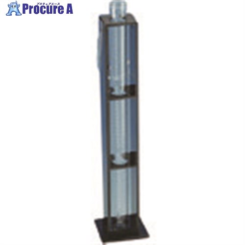 TGK Fine透視度計 500mm スタンド付 792-80-61-15 1台 ■▼185-2073 【送料都度見積】