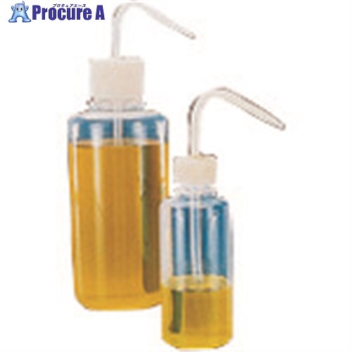 TGK 洗浄びん FEP製 250mL 602-17-76-72 1本 ■▼185-3223 【送料都度見積】