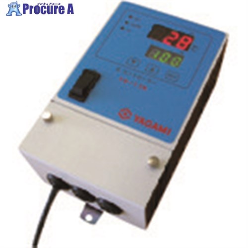 TGK 温度調節器 E・コントローラー YD-15N 925-60-93-02 1台 ■▼185-3889 【送料都度見積】