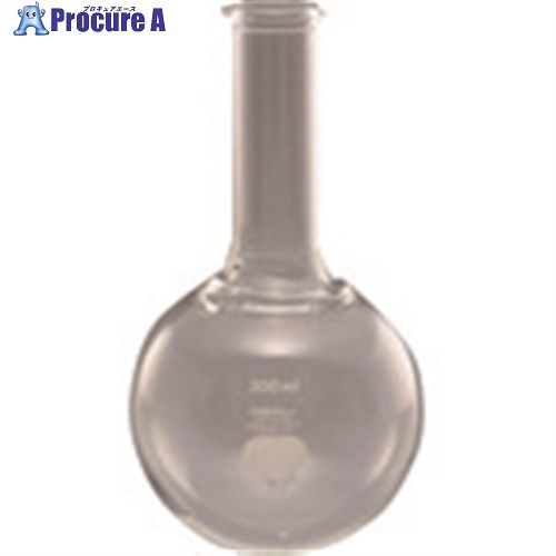 TGK 丸底フラスコ 10L AGC IWAKI 988-01-20-60 1個 ■▼185-5579 【送料都度見積】 45,265円