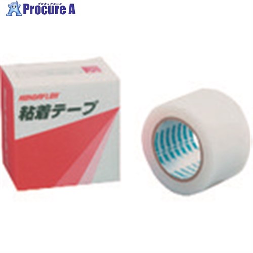 TGK ホンダフロー粘着テープHAT-S08N 38mm 10m 638-17-98-04 1個 ■▼185-6497 【送料都度見積】
