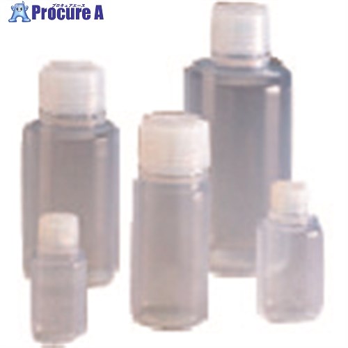 TGK 細口試薬瓶 PFA 250mL 656-17-39-02 1本 ■▼185-6535 【送料都度見積】 18,785円