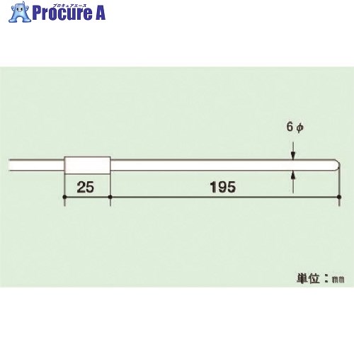 TGK 温度補正電極 NT-220 692-66-39-09 1本 ■▼185-6657 【送料都度見積】