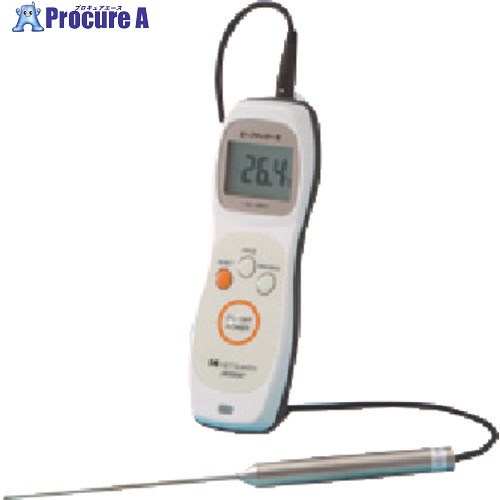 TGK 標準付属防水食品用標準センサーSN3000-01 739-70-23-11 1本 ■▼185-6927 【送料都度見積】