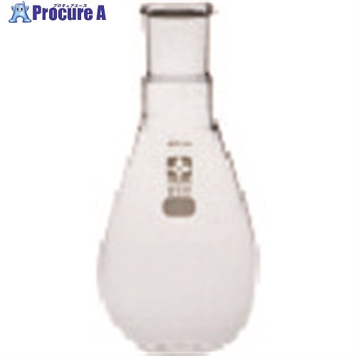 TGK SPC 平底なすフラスコ 15 50mL 371-13-68-21 1個 ■▼185-7760 【送料都度見積】