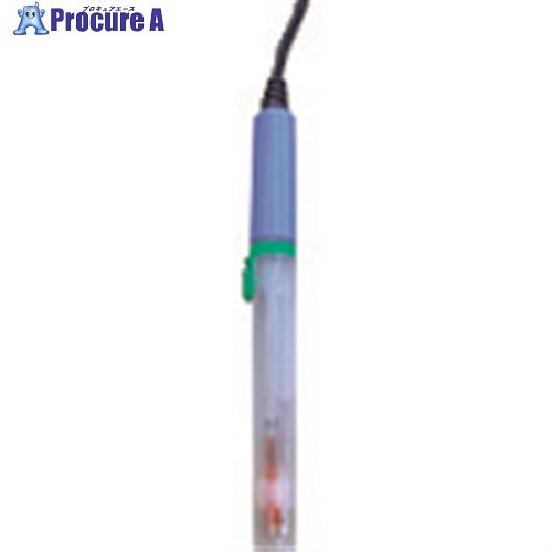 TGK 採水測定標準型pH電極 CE-2106 163-80-78-02 1本 ■▼189-5885 【送料都度見積】 19,933円