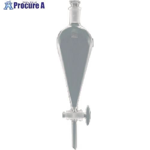 TGK Fスキーブ 50mL 頭栓15/25 330-09-56-41 1個 ■▼189-6051 【送料都度見積】