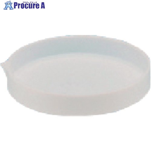 TGK 結晶皿 浅型 PTFE製 350mL 282-17-38-15 1個 ■▼189-7512 【送料都度見積】
