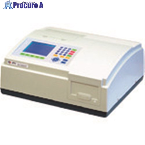 TGK 紫外可視分光光度計 PD-3500UV 067-80-97-22 1台 ■▼189-8713 【送料都度見積】