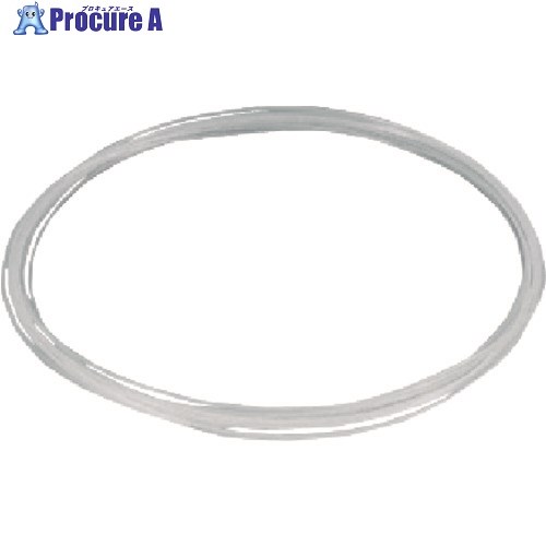 TGK テフゼルチューブ 0.17×1.59mm 10m 149-17-16-11 1箱 ■▼189-8873 【送料都度見積】