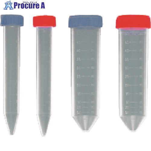 TGK コニカルチューブγ滅菌 15mL #84001 1050入 198-19-95-09 1箱 ■▼189-9065 【送料都度見積】