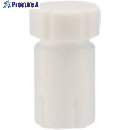 TGK バイアルびん PTFE製 50mL 282-17-40-02 1個 ■▼189-9182 【送料都度見積】