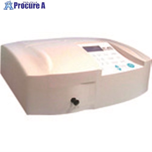 TGK 紫外可視分光光度計 PD-3000UV 067-80-97-21 1台 ■▼190-0224 【送料都度見積】