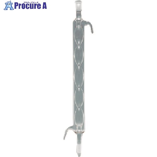 TGK 共通球入冷却器 200mm 15-15 330-15-52-01 1本 ■▼190-0844 【送料都度見積】