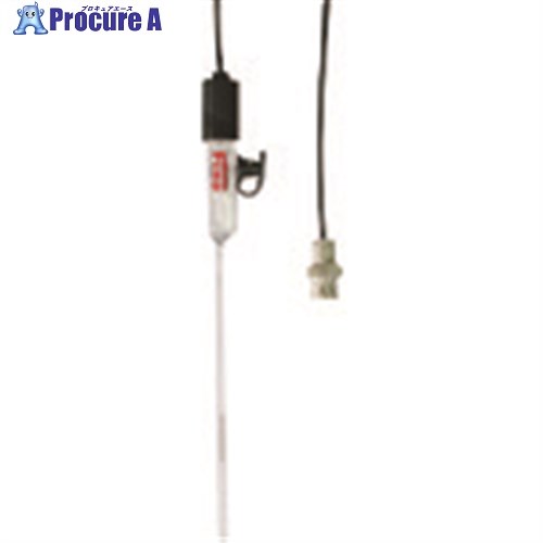 TGK Fine 極細pHガラス複合電極 GR-1100S 000-65-35-08 1本 ■▼190-1724 【送料都度見積】