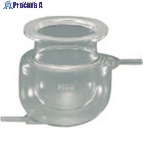 TGK Fine共通セパラフラスコJ付丸底1000mL 120φ 000-15-47-39 1個 ■▼190-3170 【送料都度見積】