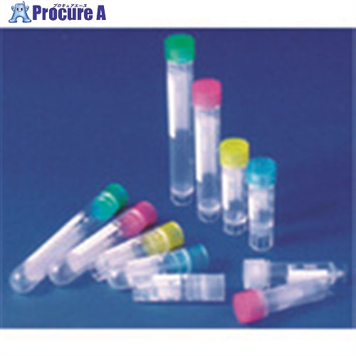 TGK セラムチューブ アウタcap 4mL 緑300個入 043-21-50-25 1箱 ■▼190-4853 【送料都度見積】