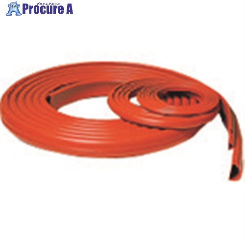 TGK カロレックス 合成ゴム 黒 30φ 20m 161-17-18-21 1巻 ■▼190-5277 【送料都度見積】