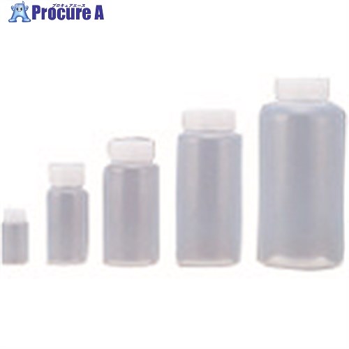 TGK PFA広口ボトル 250mL 280-22-24-23 1本 ■▼190-7050 【送料都度見積】
