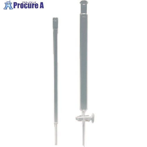 TGK クロマト管25×500mm 24/40 330-13-90-55 1本 ■▼191-0285 【送料都度見積】 10,051円