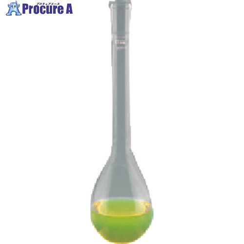 TGK Fine透明共通ケルダールフラスコ500mL24/40 330-13-60-56 1個 ■▼191-1954 【送料都度見積】