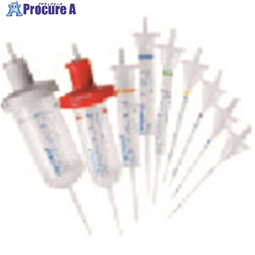 TGK コンビチップアドバンス 0.2mL 100本入 107-12-25-02 1箱 ■▼191-2881 【送料都度見積】