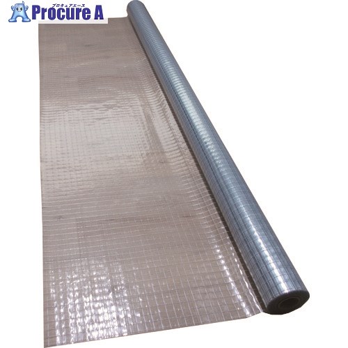 菊地 防虫糸入透明シート 205cm×1M BKO205001IT 1枚 ■▼193-3476 【送料都度見積】 6,919円