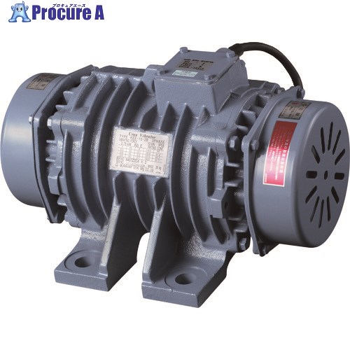 ユーラス ユーラスバイブレータ KEE-16-2B 200V KEE-16-2B 200V 1台 ■▼195-4803 ※車上渡し