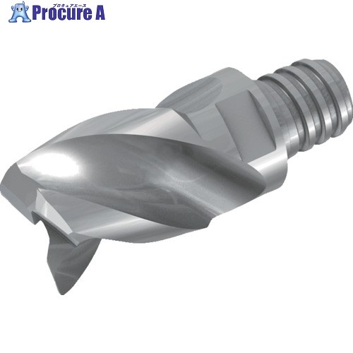 イスカル マルチマスター アルミ加工用ヘッド MM EA-CF IC08 MM EA160H16R0CF-4T10 IC08 2個 ▼198-1511 ●O585