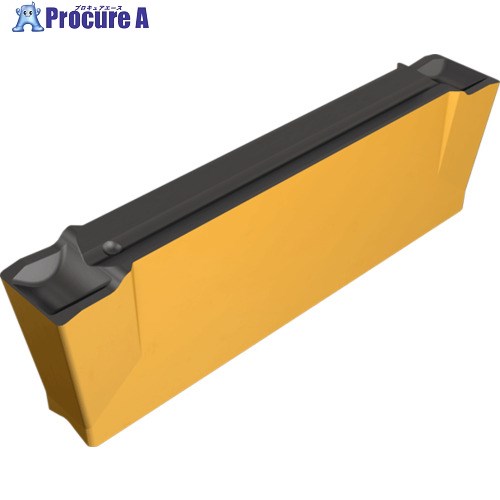 イスカル ドゥーグリップ 突っ切り加工用チップ DGN-MF IC1030 DGN 2202MF IC1030 10個 ▼198-4661 ●O585