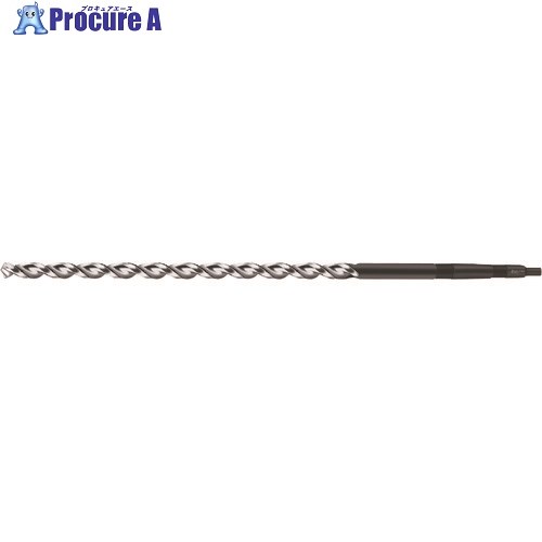 Titex HSS深穴用エクストラロングドリル テーパーシャンク A4722-18 1本 ■▼200-0696 【送料都度見積】 ●O585