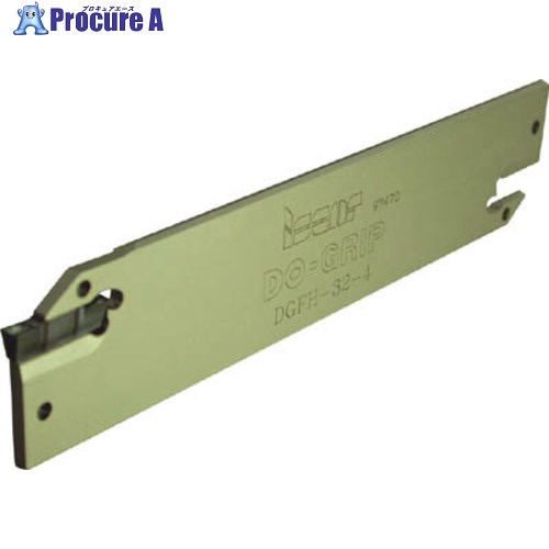イスカル ヘリグリップ ブレード HGFH HGFH26-3 1個 ▼203-1361 ●O585