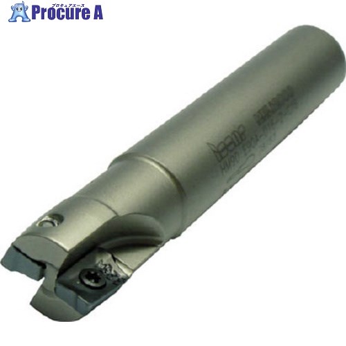 イスカル ヘリ2000 エンドミル HM90 E90AD HM90 E90AD D32-3-C32-XL 1個 ▼203-5065 ●O585