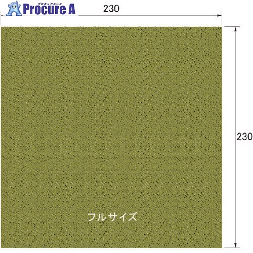 アルゴファイル ポリモンドシート フルサイズ HDP2260 1枚 ■▼204-7859 【送料都度見積】